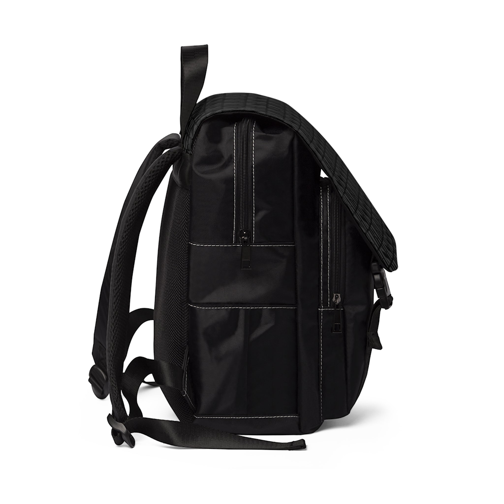 Bashflow Premium Backpack Noir