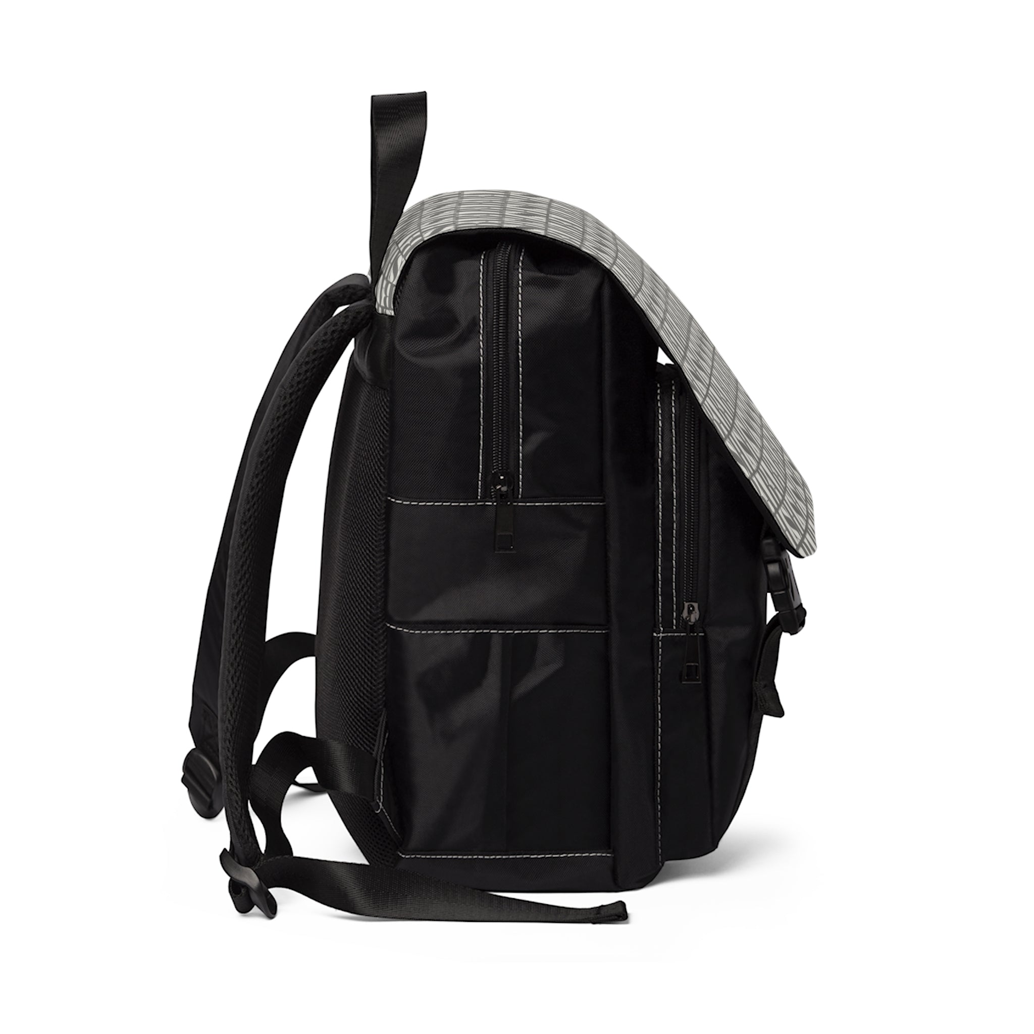 Bashflow Premium Backpack CRÈME