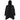 Black Panther Microfleece Cloak