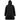 Black Panther Microfleece Cloak