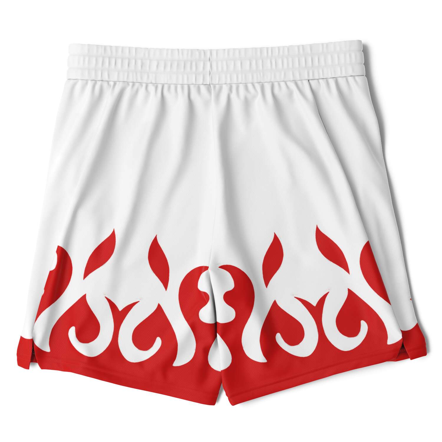 Hokage 2-in-1 Athletic Shorts