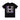 BashBoy Graphic Court Purple Tee