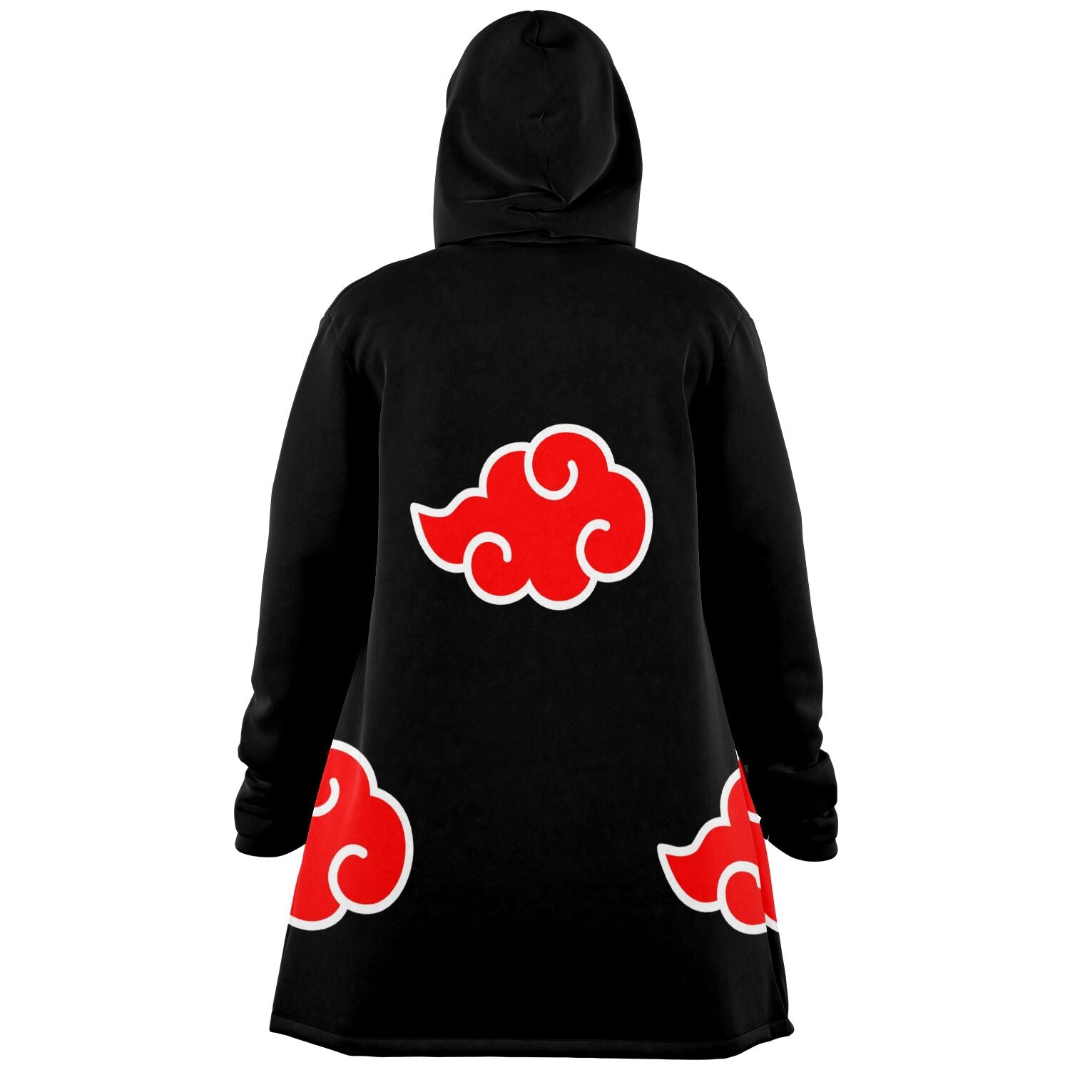 Akatsuki Cloak