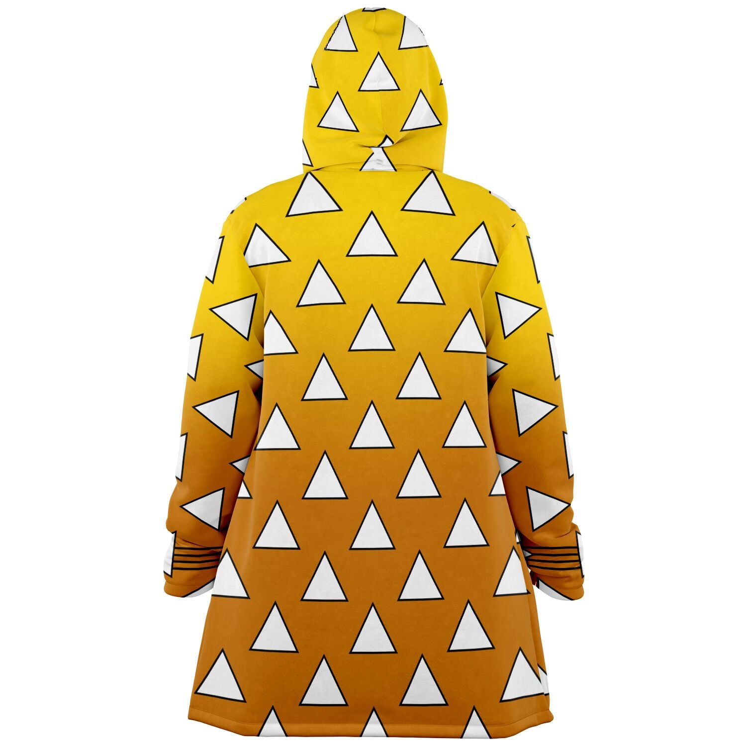 Zenetsu Microfleece Cloak