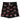 Cloud 2-in-1 Shorts - BLACK copy copy