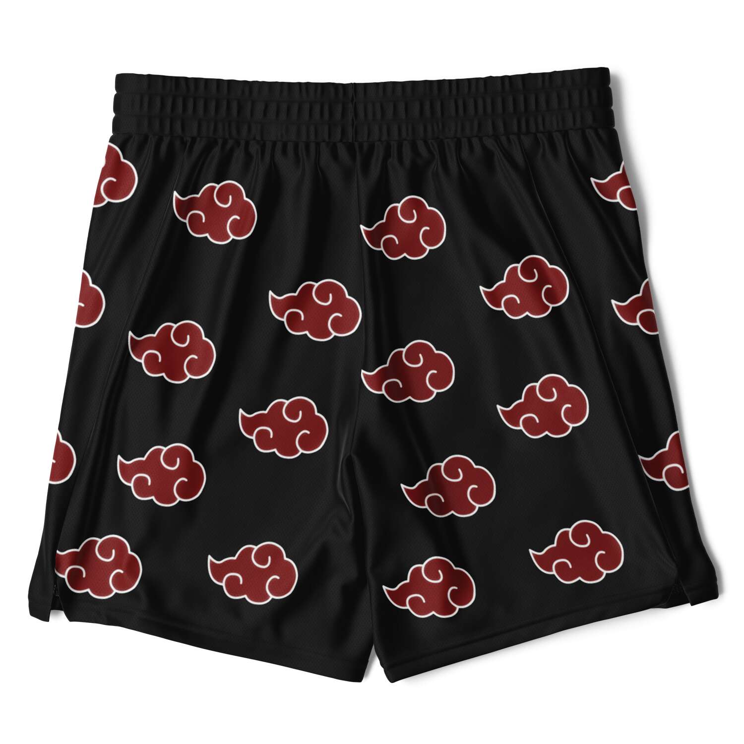 Cloud 2-in-1 Shorts - BLACK copy copy