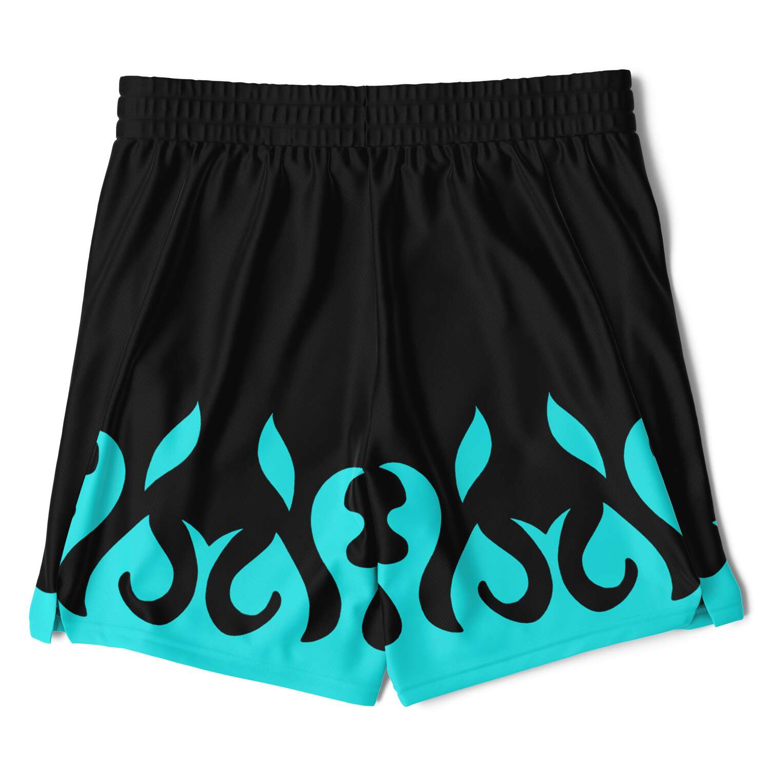 Hokage 2 - 1 Athletic Shorts INVERT