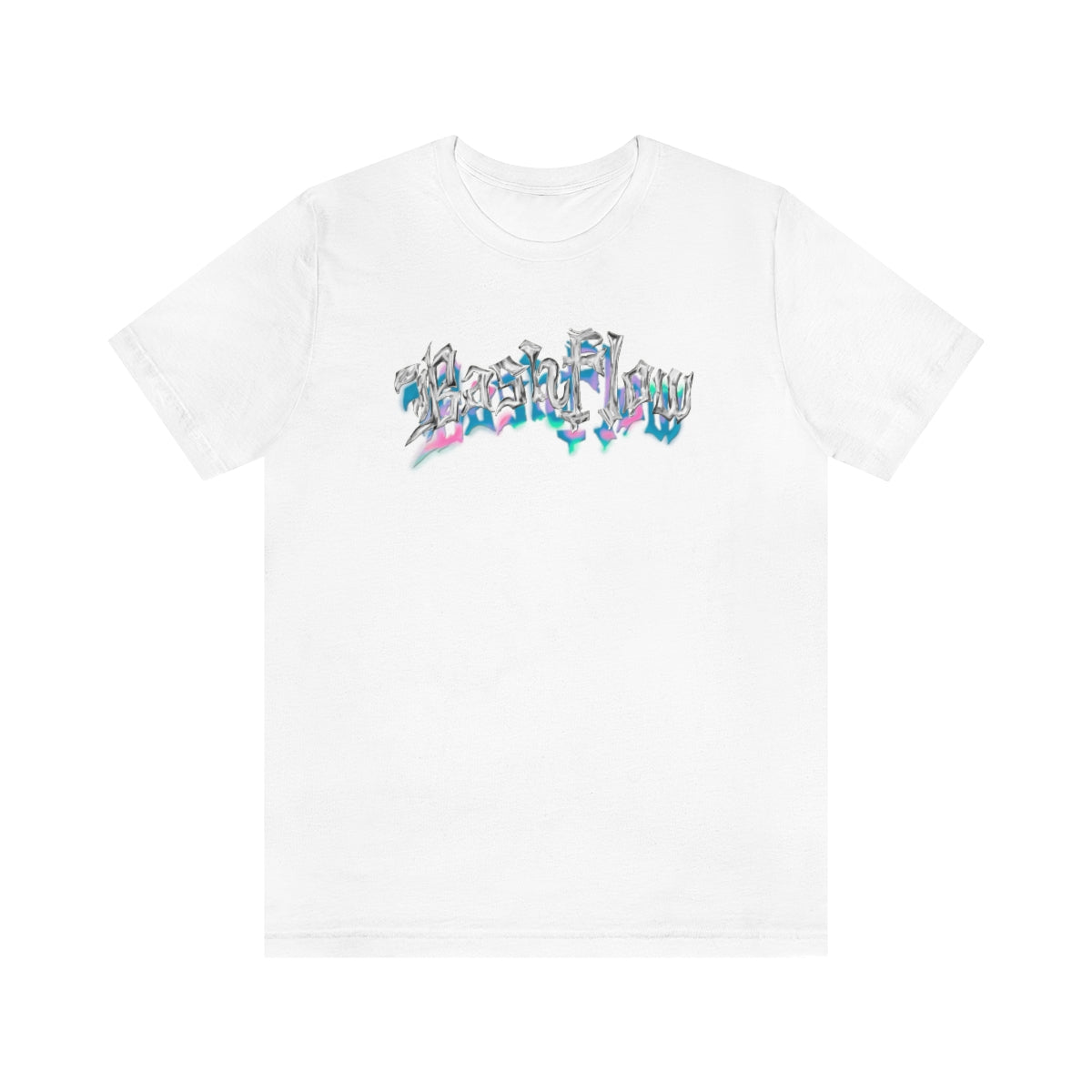 Honestly Nevermind Bashflow Graphic Tee