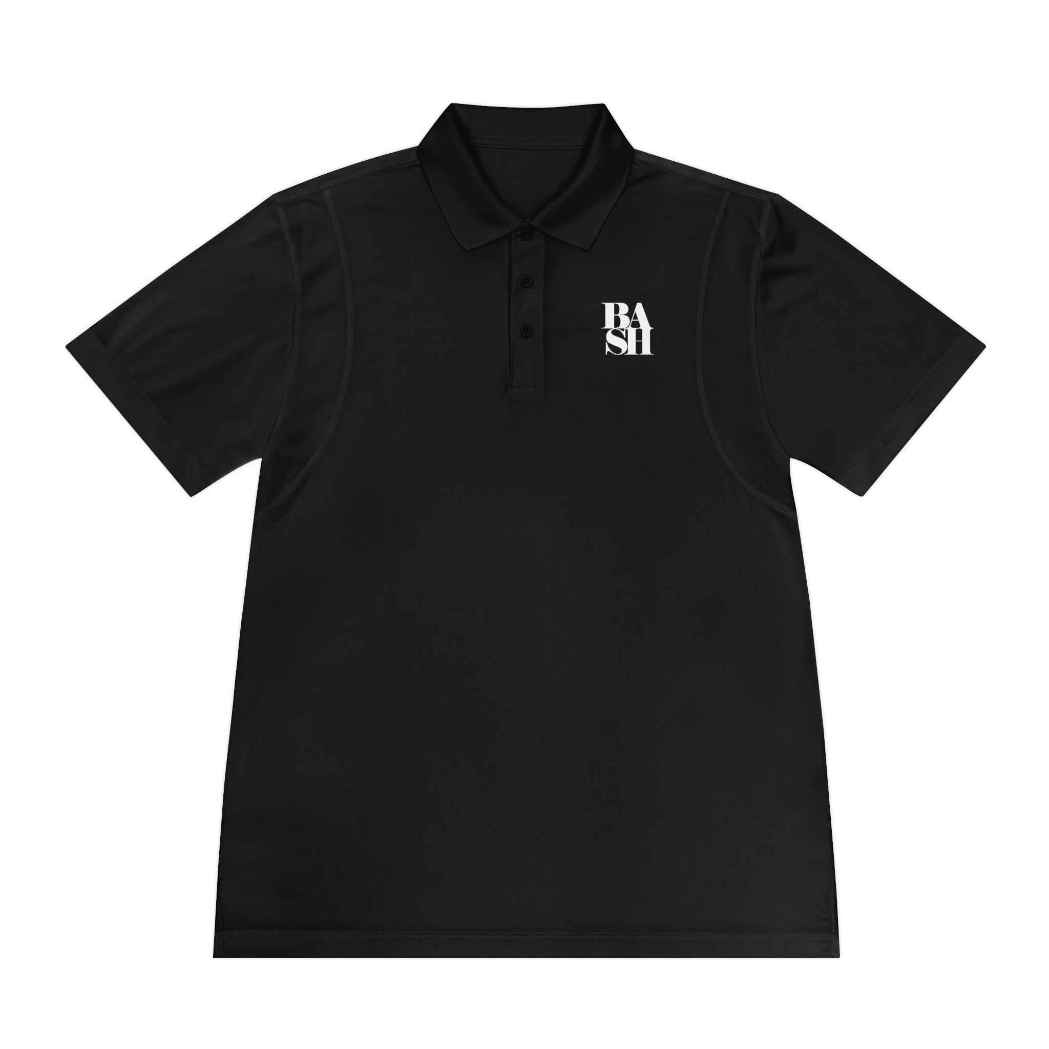 Bashflow Polo