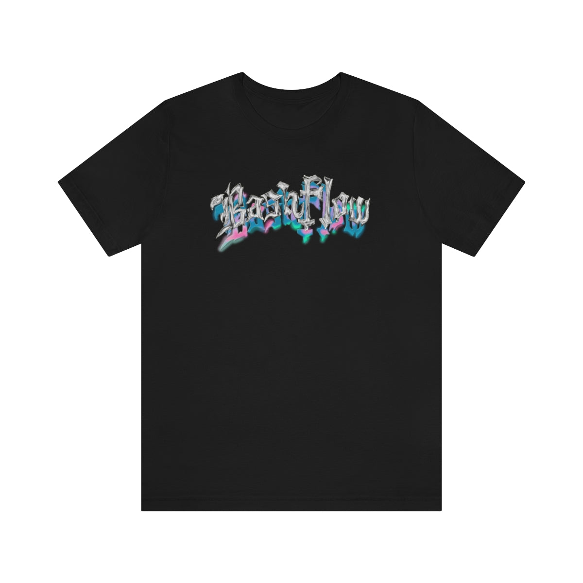 Honestly Nevermind Bashflow Graphic Tee