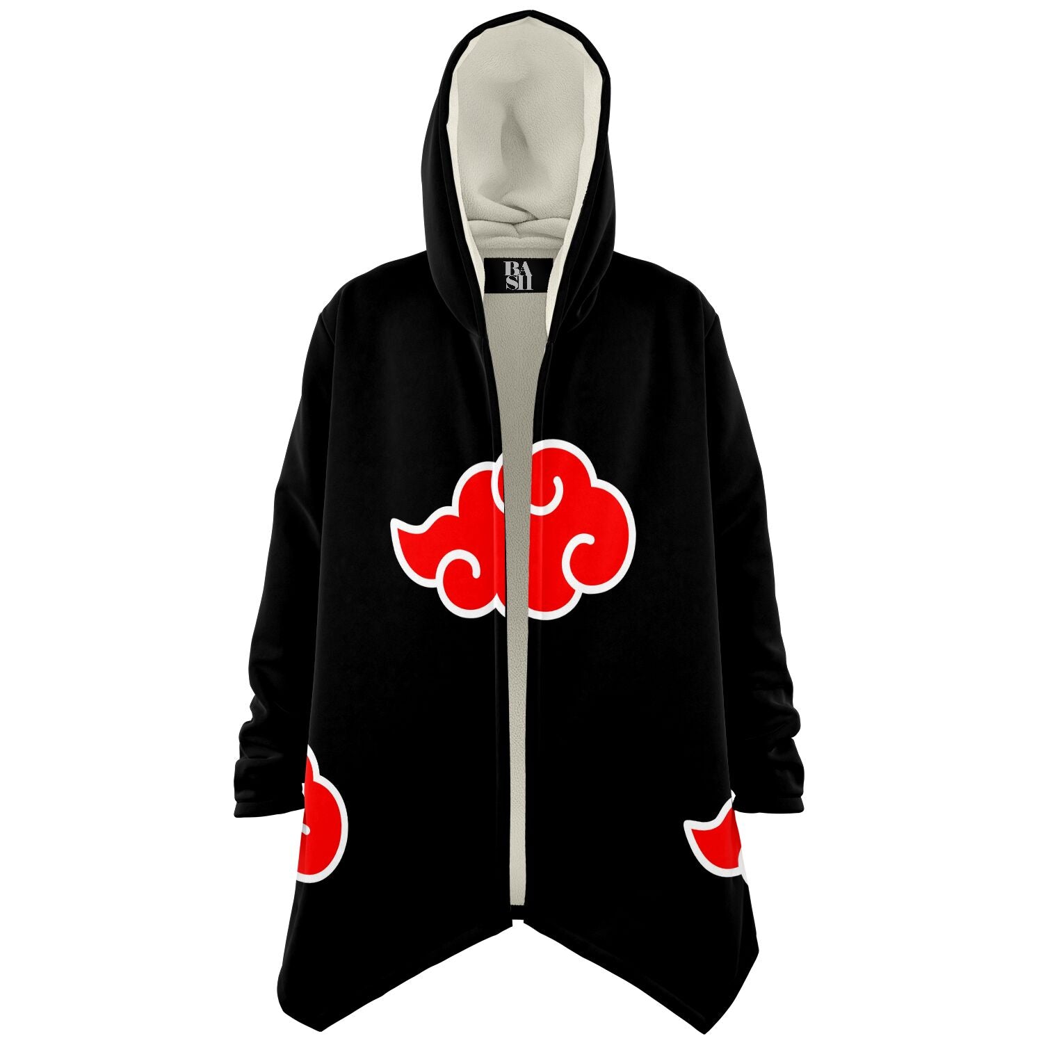 Akatsuki Cloak