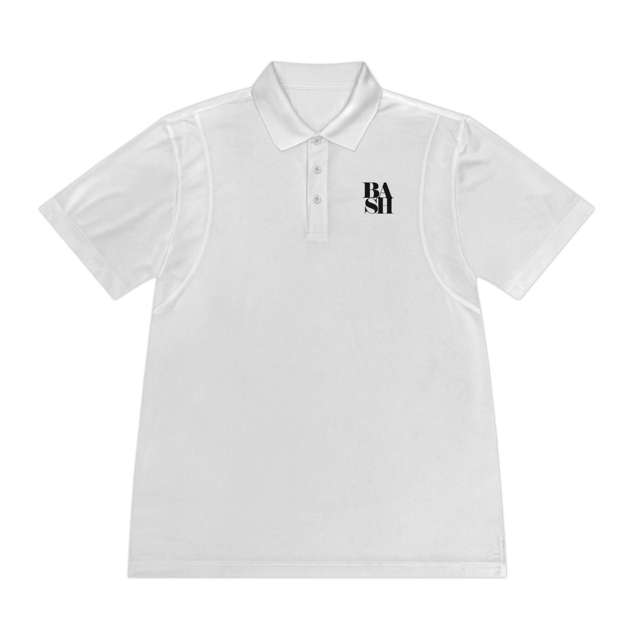 Bashflow Polo