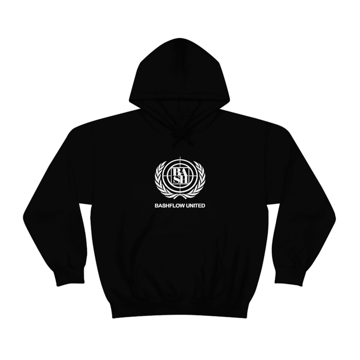 Bashflow United Pullover