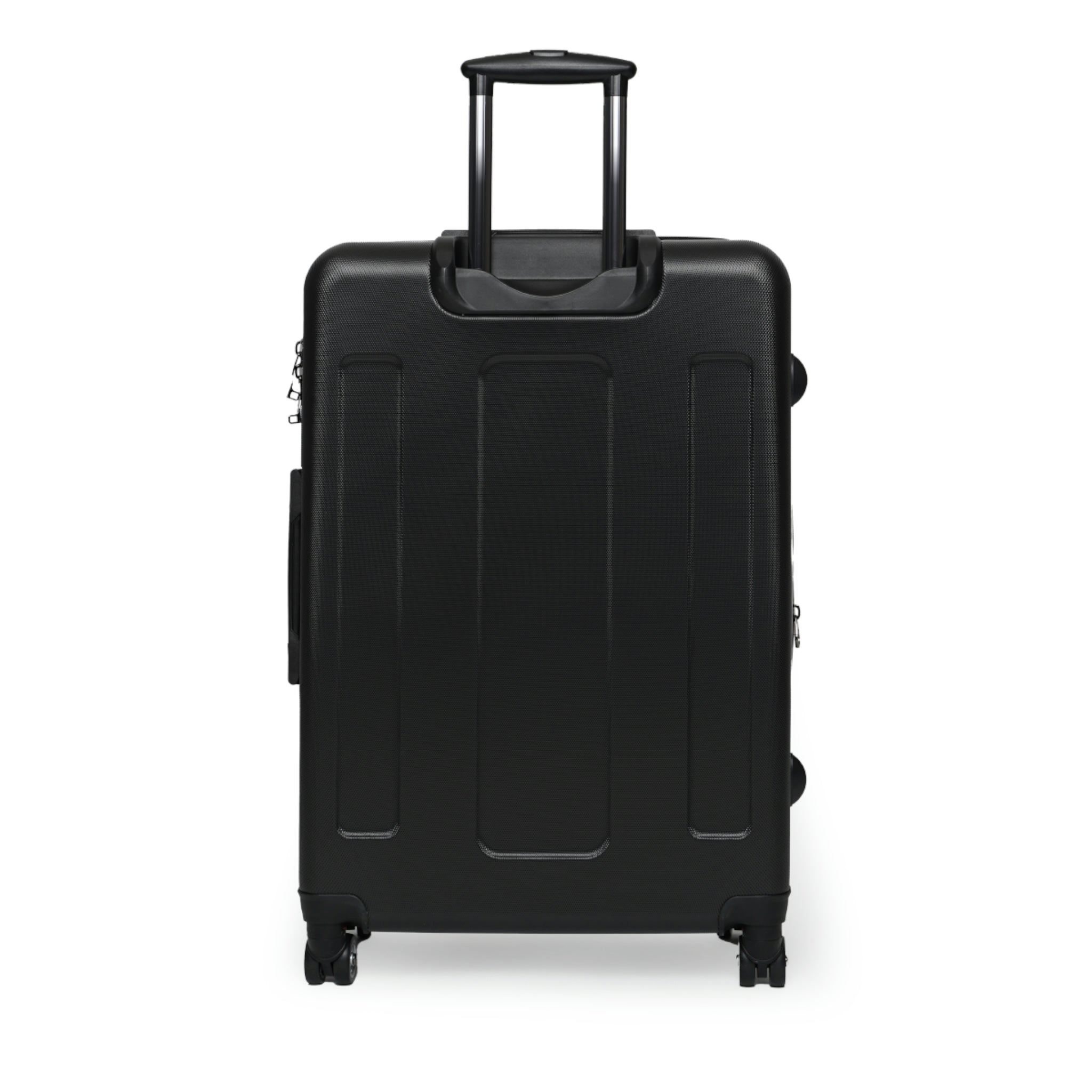 "BASH" Monogram Suitcases