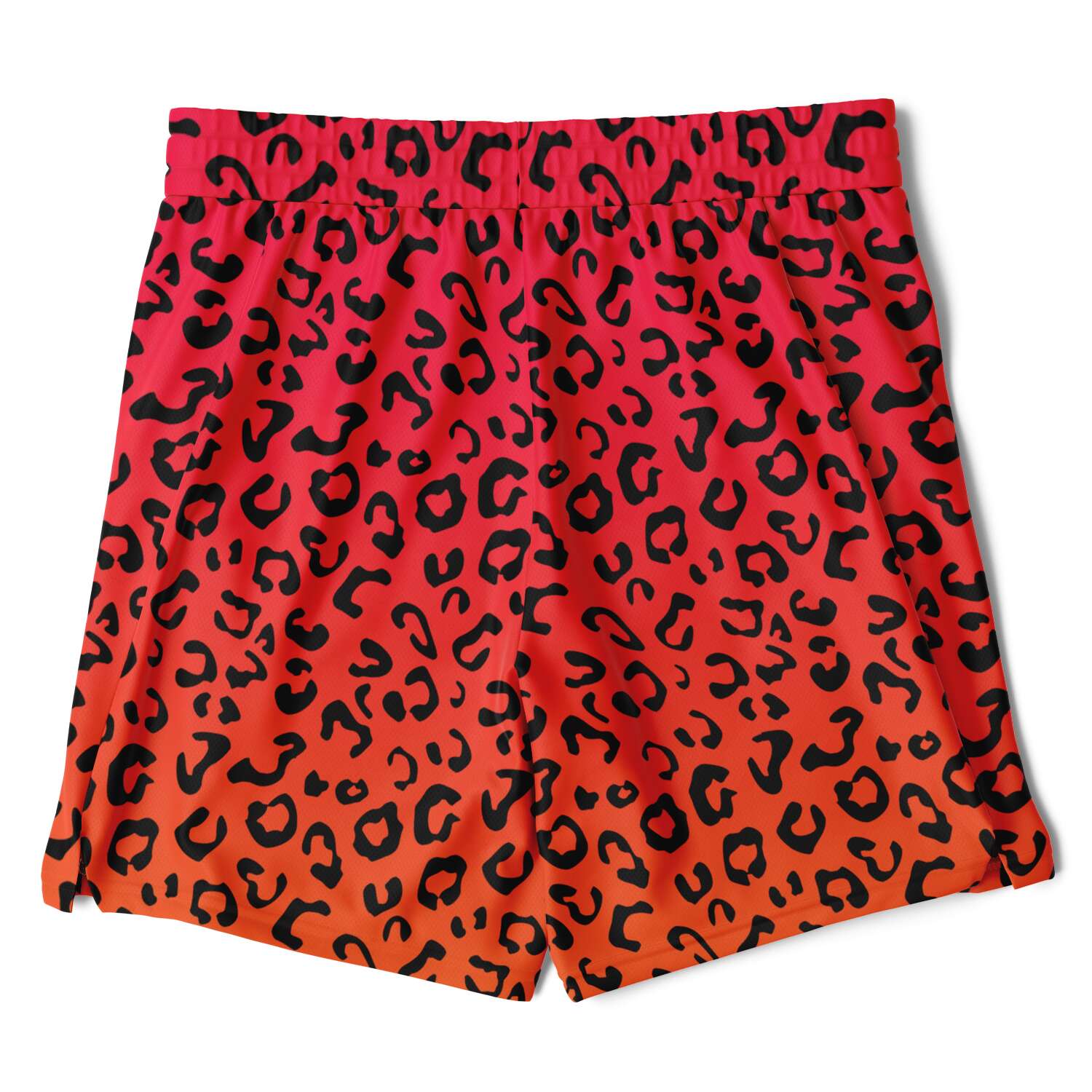 Safari 2 - 1 Athletic Shorts