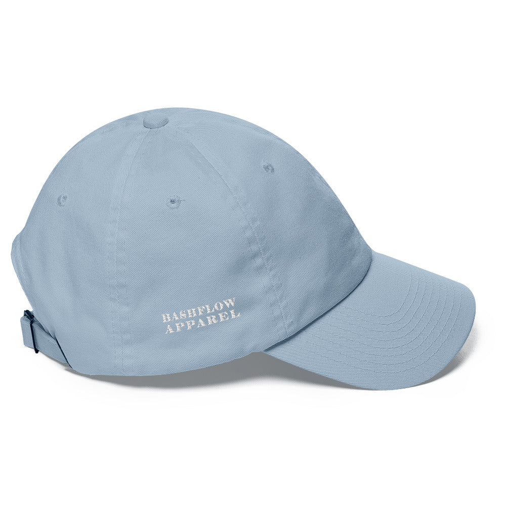 Bashflow Dad Hat