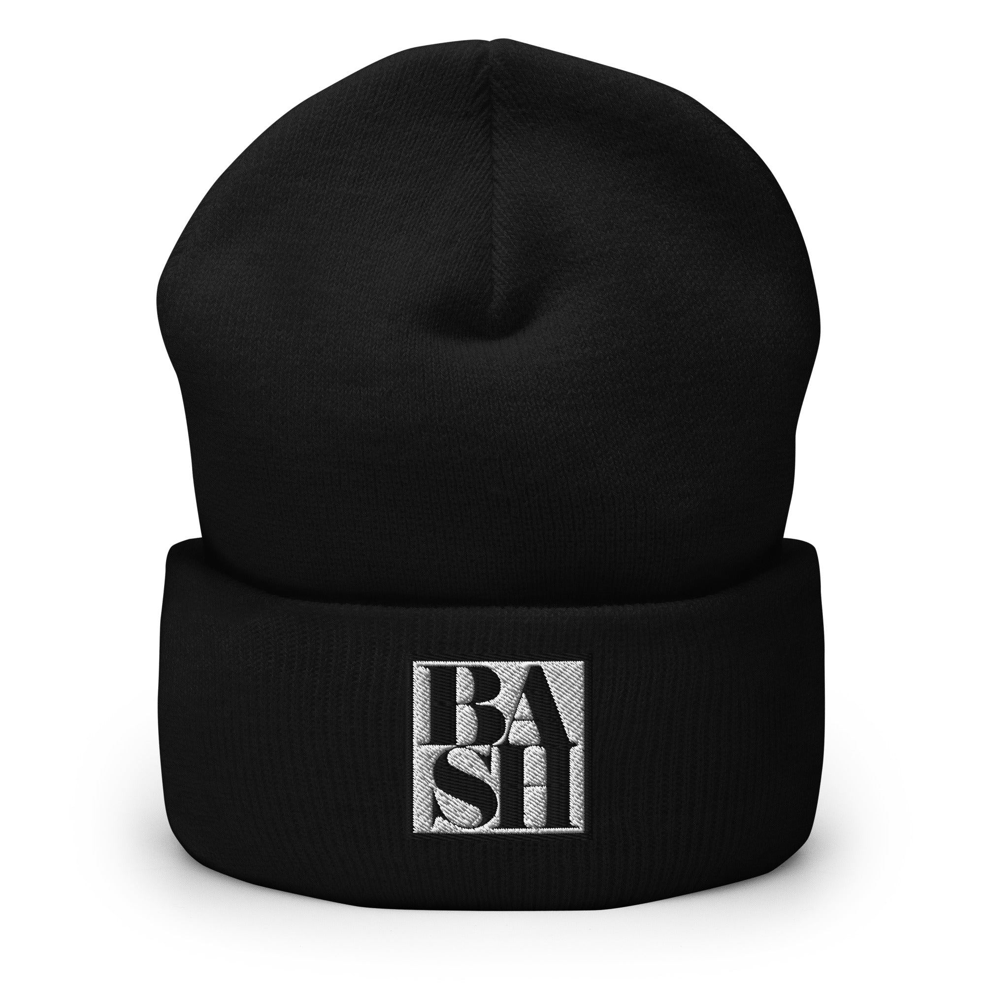 Cuffed Bashflow Beanie