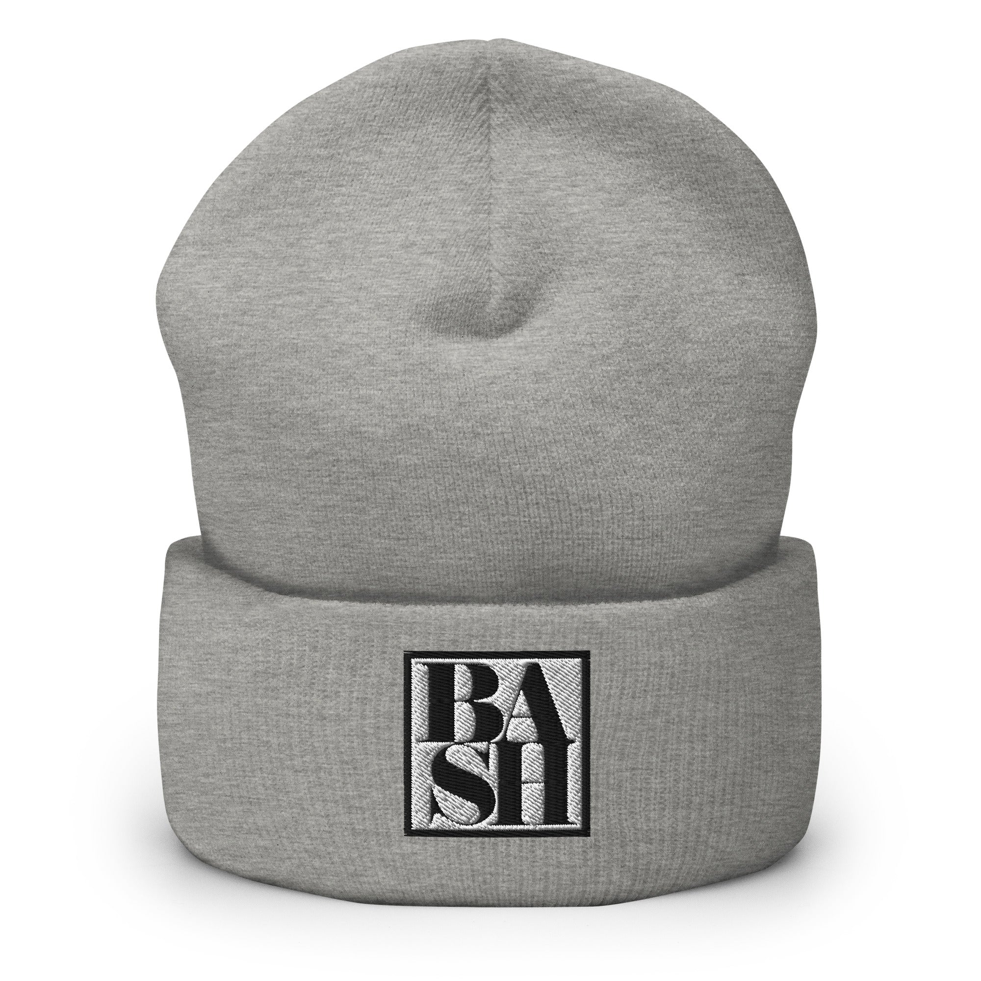 Cuffed Bashflow Beanie