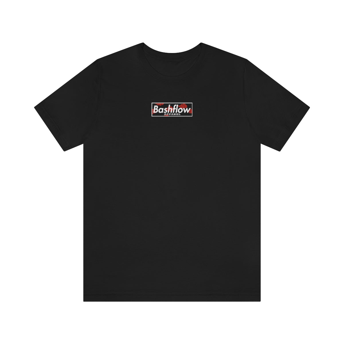 Bashflow Akatsuki Box Logo