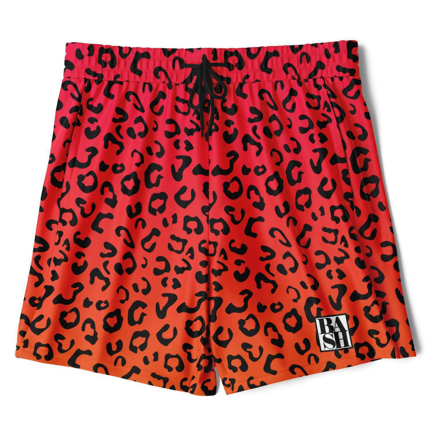 Safari 2 - 1 Athletic Shorts