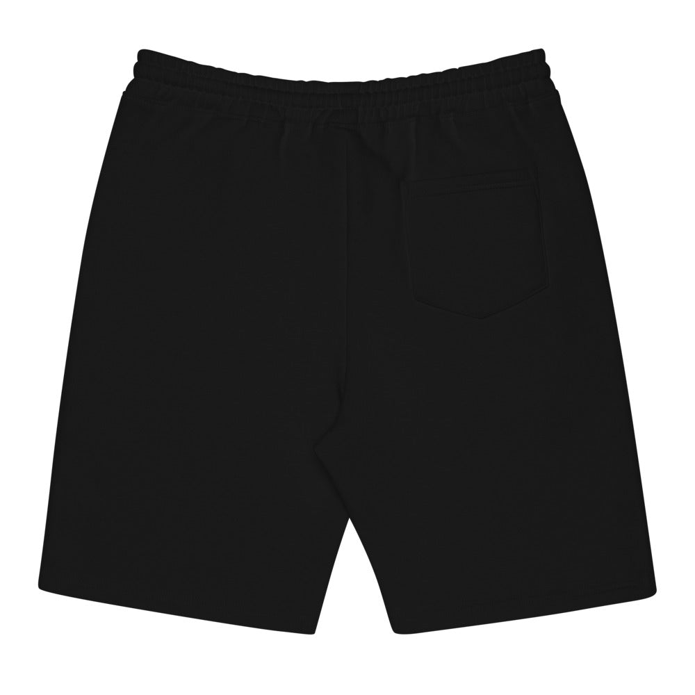 Bashflow Embroidery Shorts